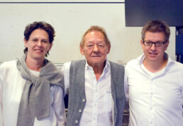 Wolfgang Ambros Weissofner