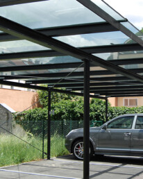 carport stahldach glasbau salzburg