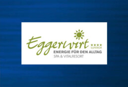 Eggerwirt Lungau Logo