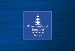 Thermenhotel Sendlhof Gastein Logo